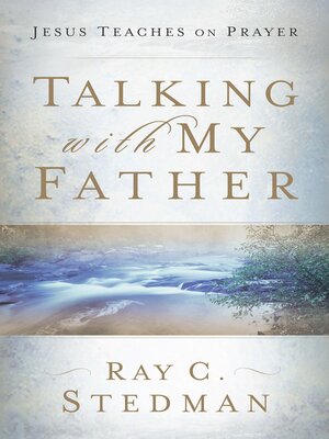 cover image of Talking with My Father